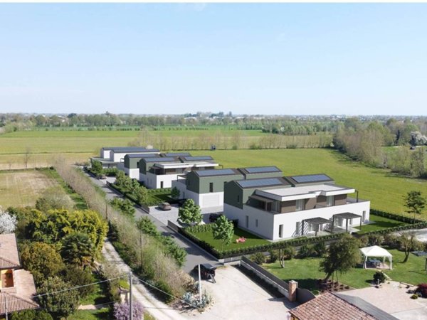 appartamento in vendita a Quinto Vicentino in zona Valproto