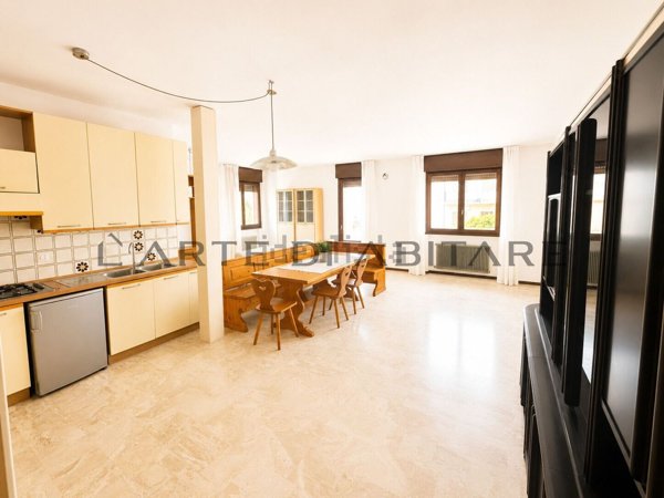 appartamento in vendita a Quinto Vicentino