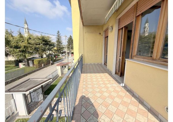 appartamento in vendita a Quinto Vicentino