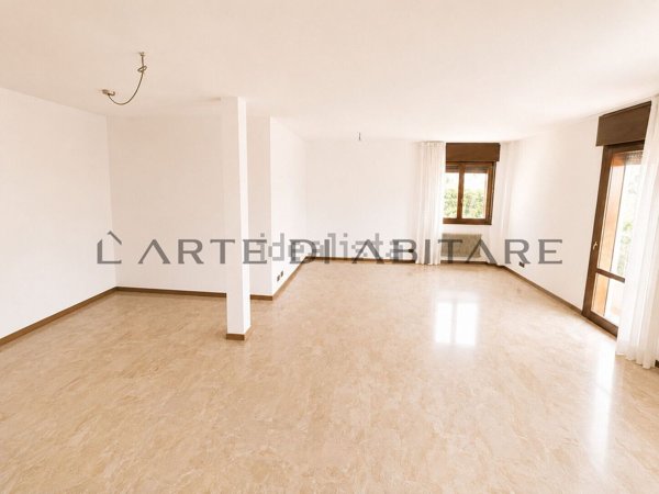appartamento in vendita a Quinto Vicentino