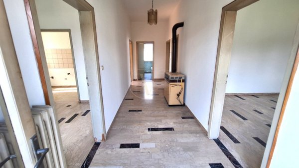 appartamento in vendita a Quinto Vicentino