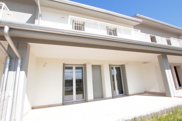 casa indipendente in vendita a Quinto Vicentino