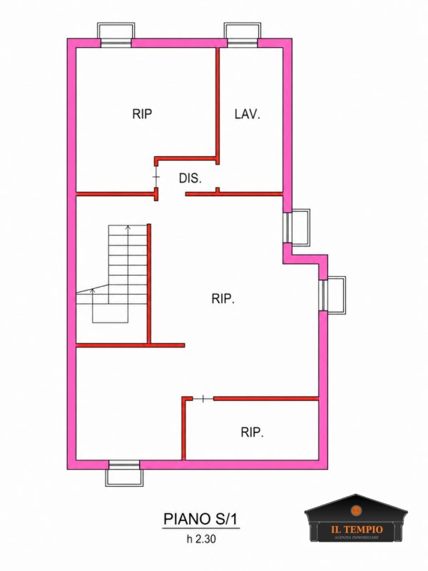 casa indipendente in vendita a Quinto Vicentino