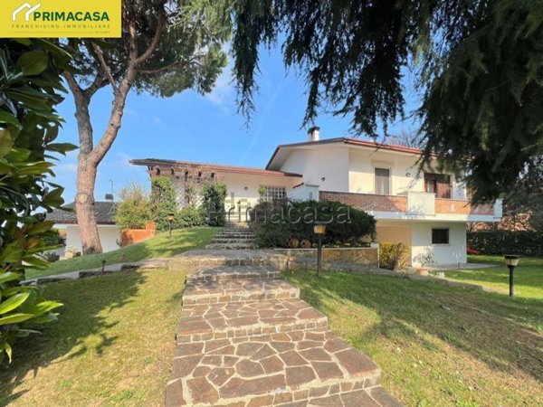 casa indipendente in vendita a Quinto Vicentino