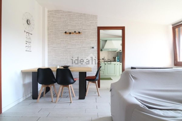 appartamento in vendita a Quinto Vicentino