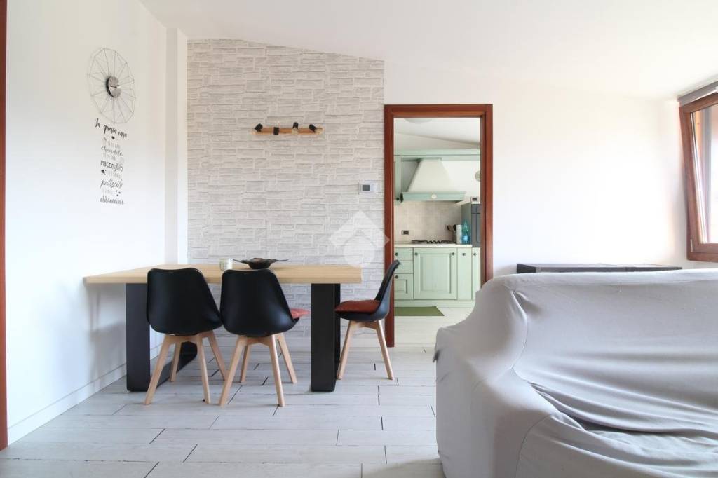 appartamento in vendita a Quinto Vicentino