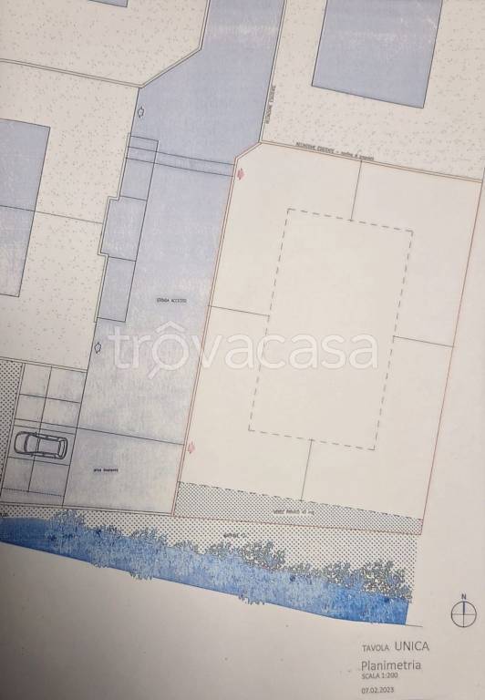 casa indipendente in vendita a Quinto Vicentino