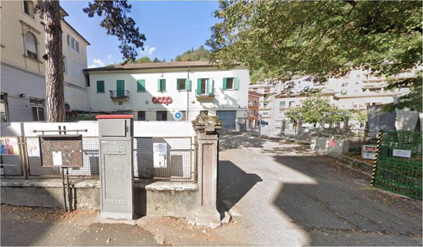 casa semindipendente in vendita a Recoaro Terme