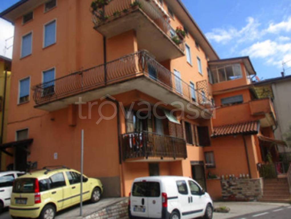 appartamento in vendita a Recoaro Terme