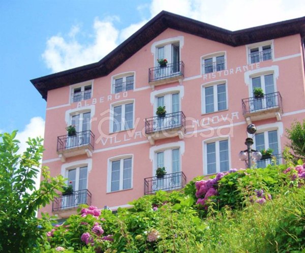 negozio in vendita a Recoaro Terme