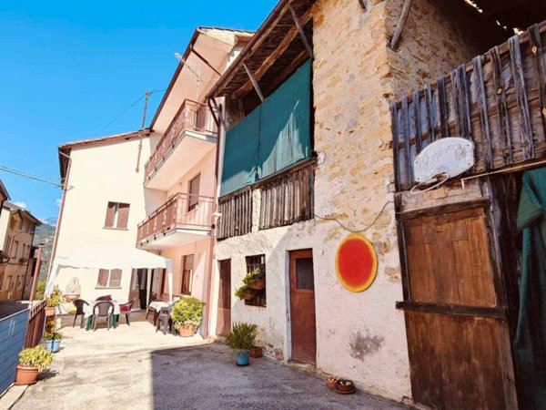 casa indipendente in vendita a Recoaro Terme