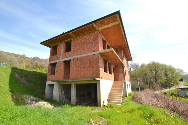appartamento in vendita a Recoaro Terme