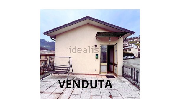 appartamento in vendita a Recoaro Terme
