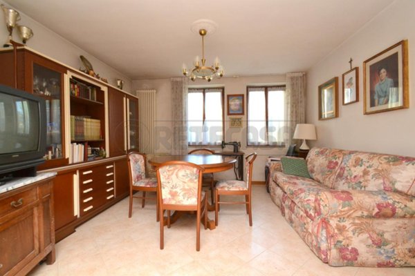appartamento in vendita a Recoaro Terme