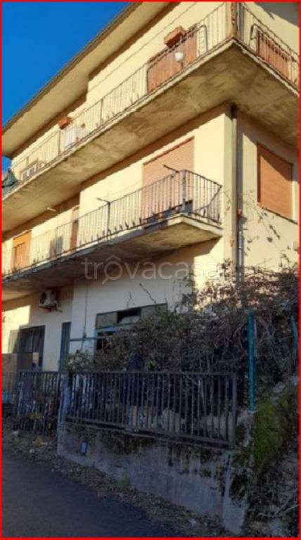 appartamento in vendita a Recoaro Terme
