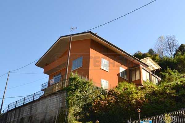 casa indipendente in vendita a Recoaro Terme