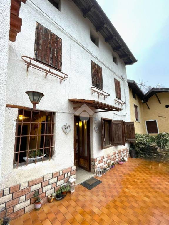 casa indipendente in vendita a Recoaro Terme