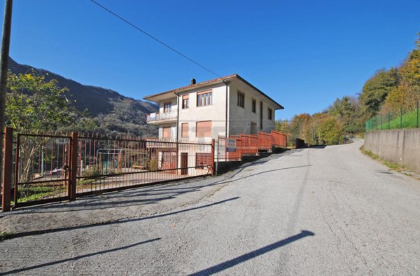 appartamento in vendita a Recoaro Terme in zona Rovegliana