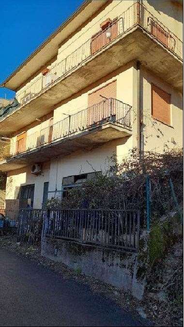 appartamento in vendita a Recoaro Terme
