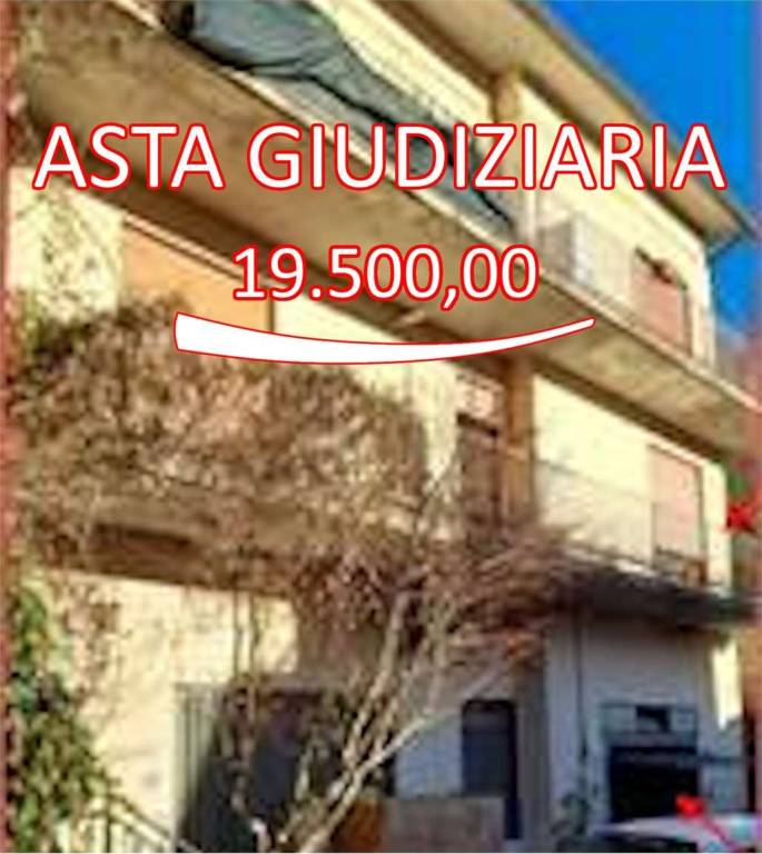 appartamento in vendita a Recoaro Terme