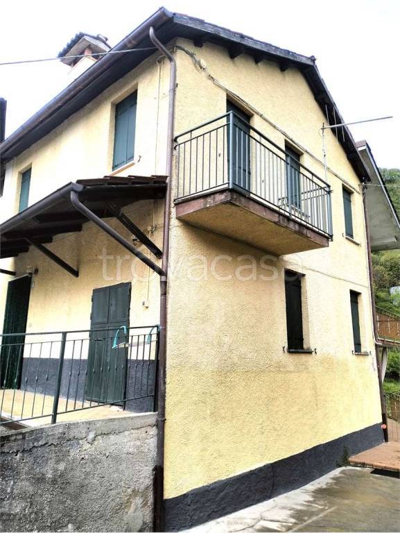 casa indipendente in vendita a Recoaro Terme