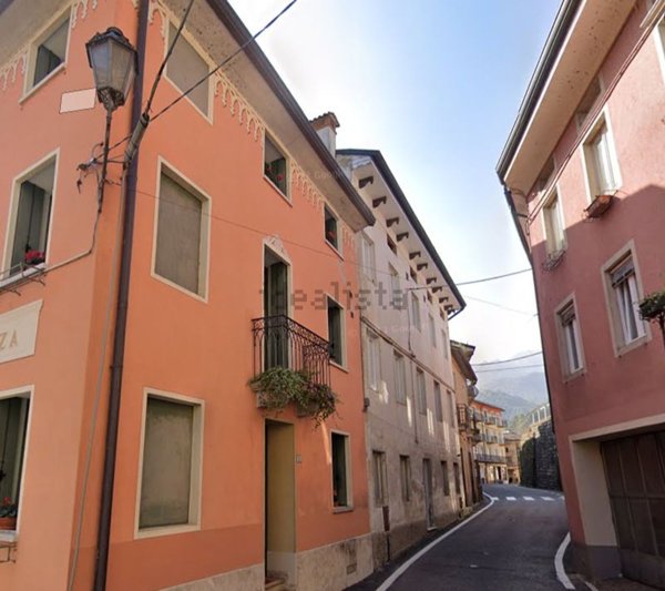 casa indipendente in vendita a Recoaro Terme
