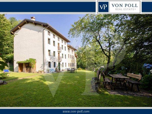 casa indipendente in vendita a Recoaro Terme