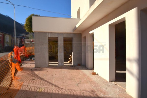 appartamento in vendita a Recoaro Terme