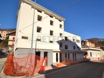 appartamento in vendita a Recoaro Terme
