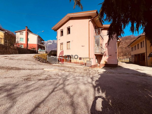 appartamento in vendita a Recoaro Terme