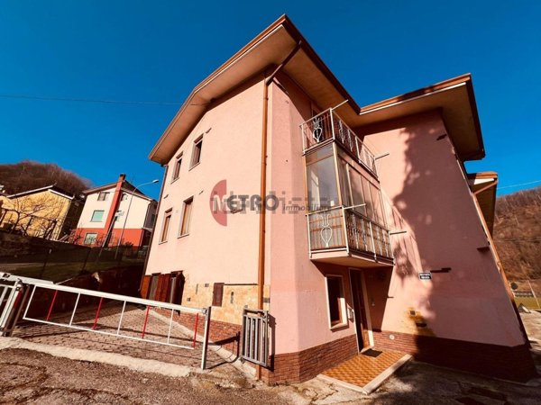 appartamento in vendita a Recoaro Terme