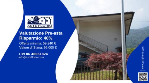 appartamento in vendita a Recoaro Terme