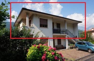 appartamento in vendita a Recoaro Terme