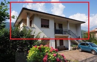 appartamento in vendita a Recoaro Terme