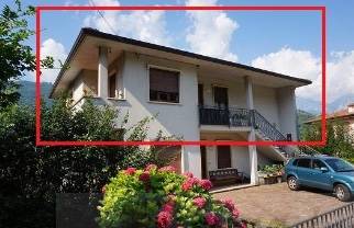 appartamento in vendita a Recoaro Terme