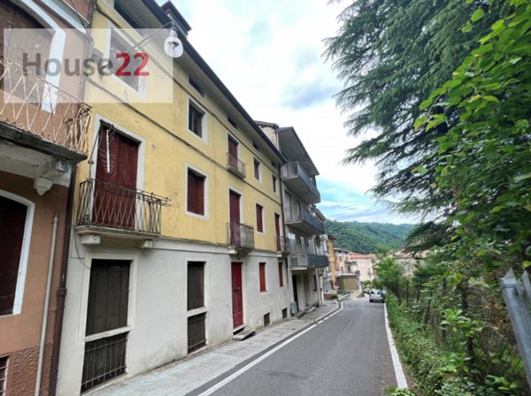 monolocale in vendita a Recoaro Terme