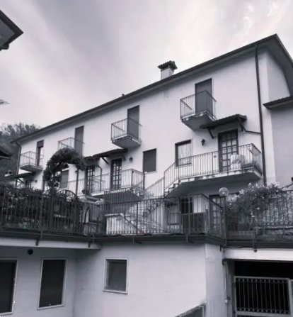 appartamento in vendita a Recoaro Terme