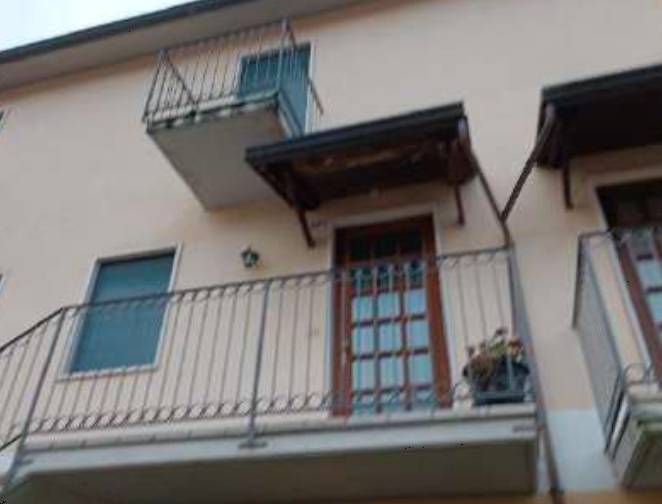 appartamento in vendita a Recoaro Terme