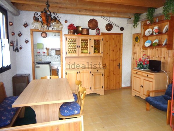 casa indipendente in vendita a Recoaro Terme
