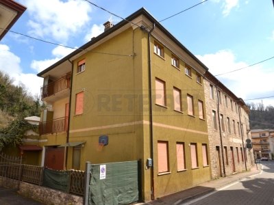 appartamento in vendita a Recoaro Terme
