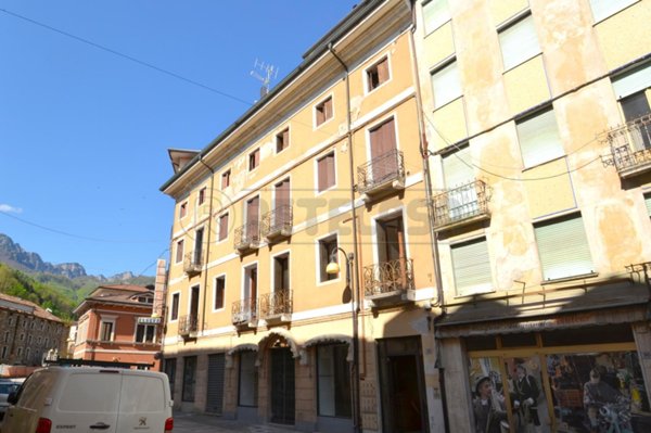 appartamento in vendita a Recoaro Terme