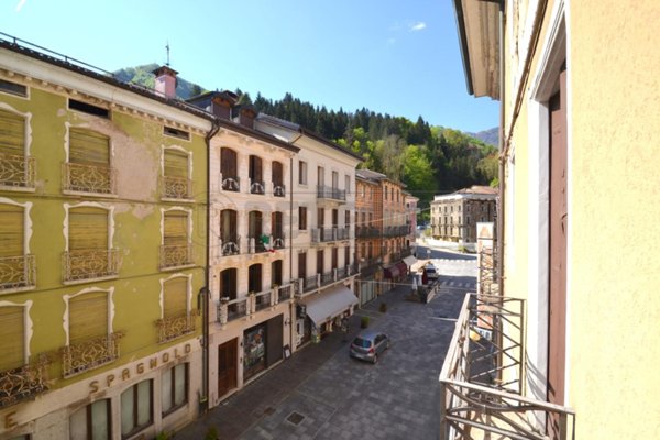appartamento in vendita a Recoaro Terme