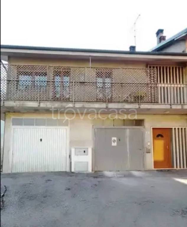 appartamento in vendita a Recoaro Terme