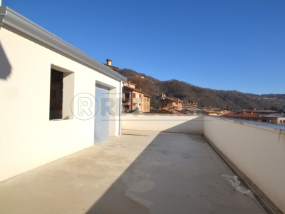 appartamento in vendita a Recoaro Terme