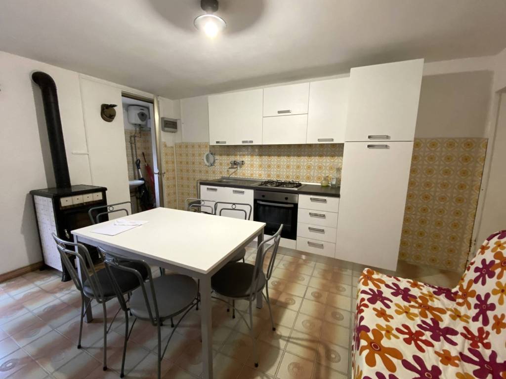 casa indipendente in vendita a Recoaro Terme