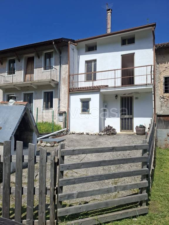 casa indipendente in vendita a Recoaro Terme
