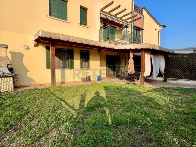 appartamento in vendita a Recoaro Terme