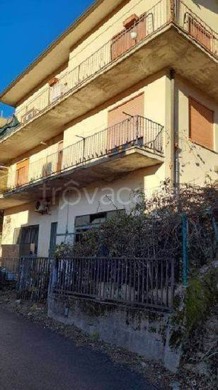 appartamento in vendita a Recoaro Terme