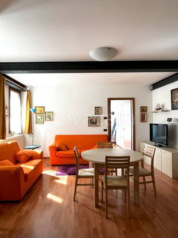appartamento in vendita a Recoaro Terme