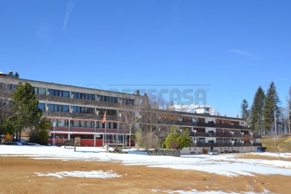 appartamento in vendita a Recoaro Terme